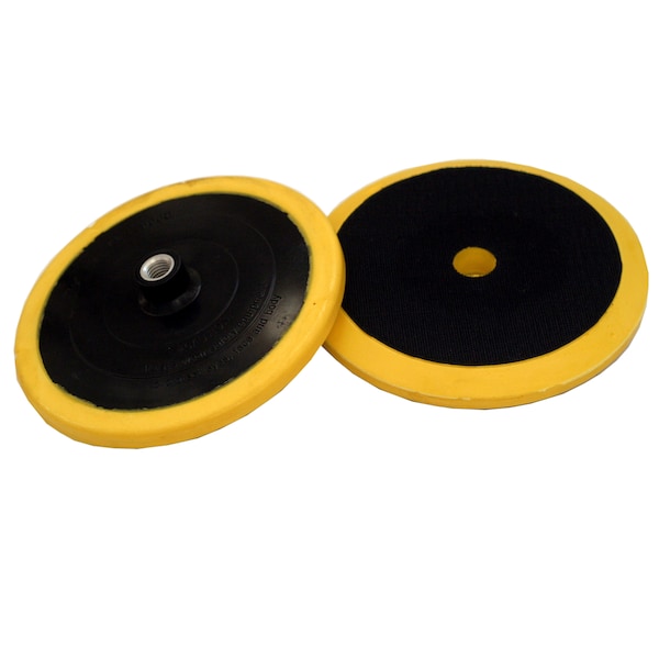 Backup Pad 5" Grip